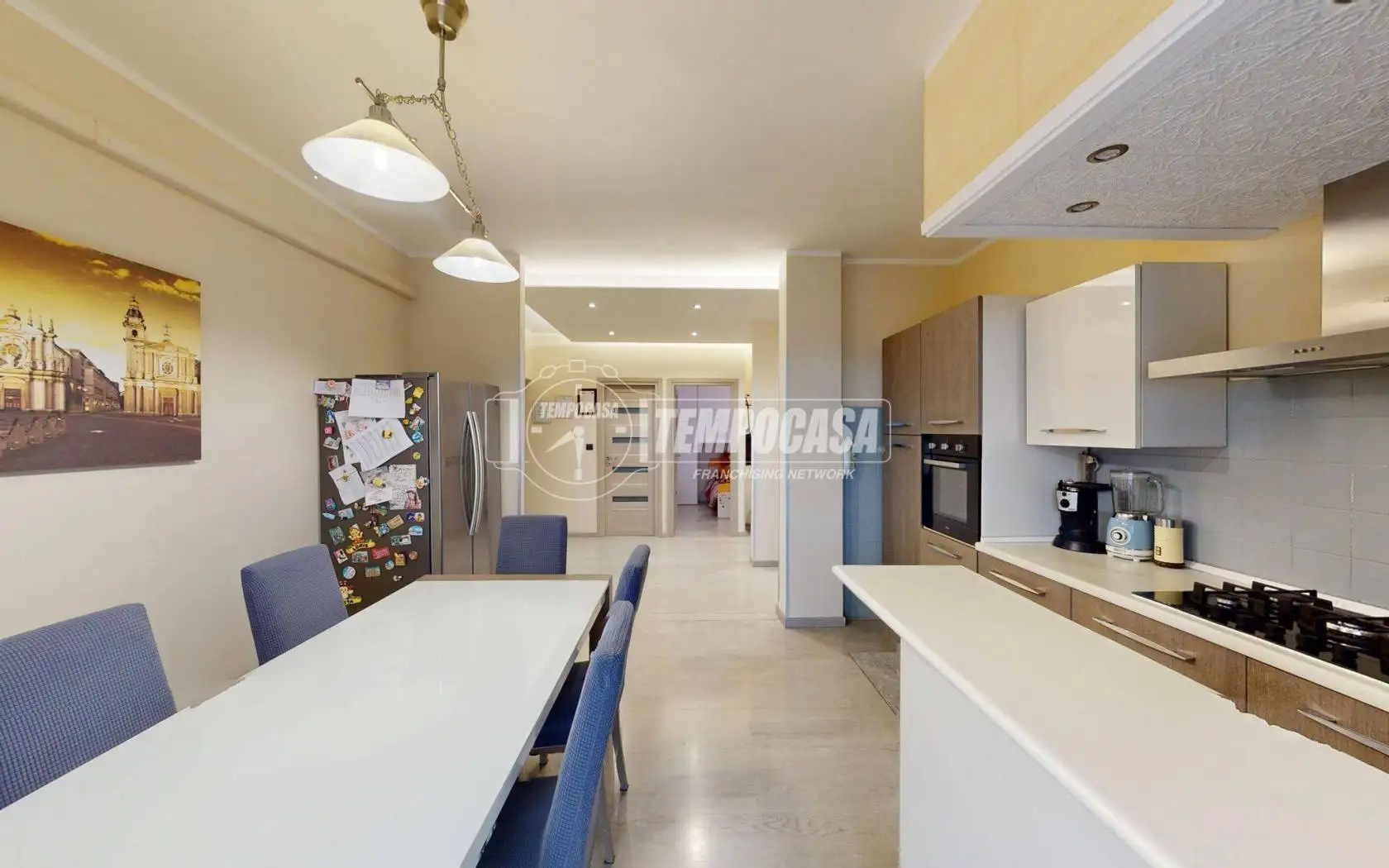 Appartamento via Circonvallazione, Busano - foto 3