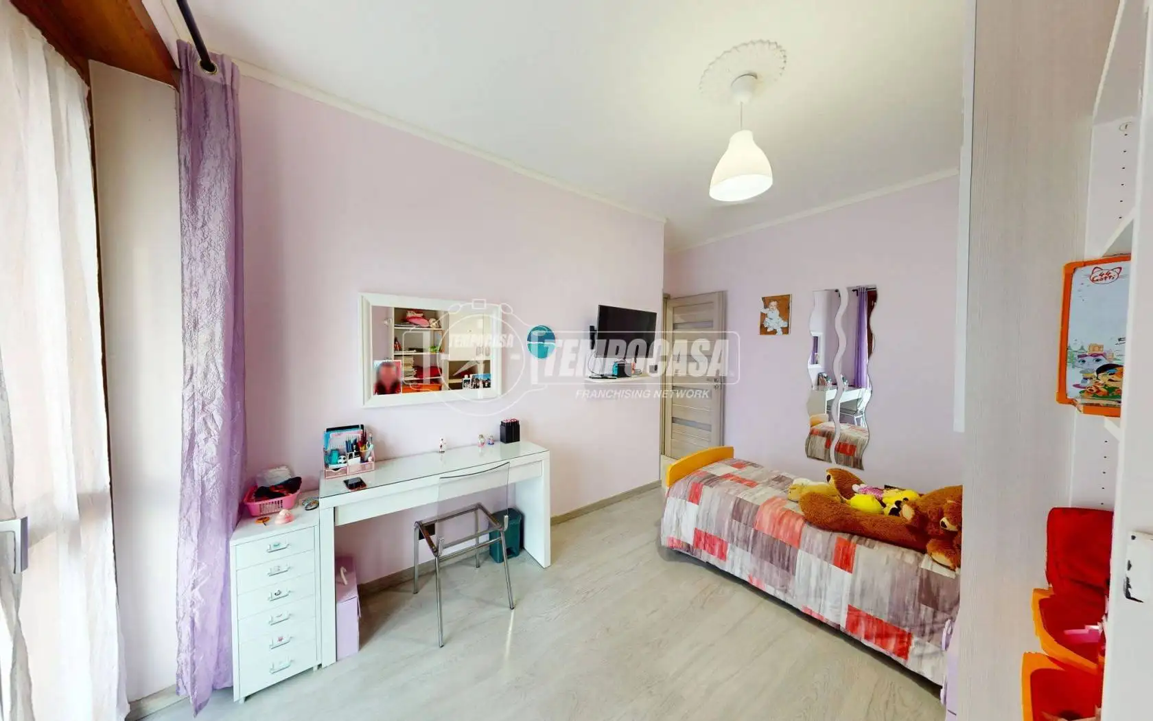 Appartamento via Circonvallazione, Busano - foto 4