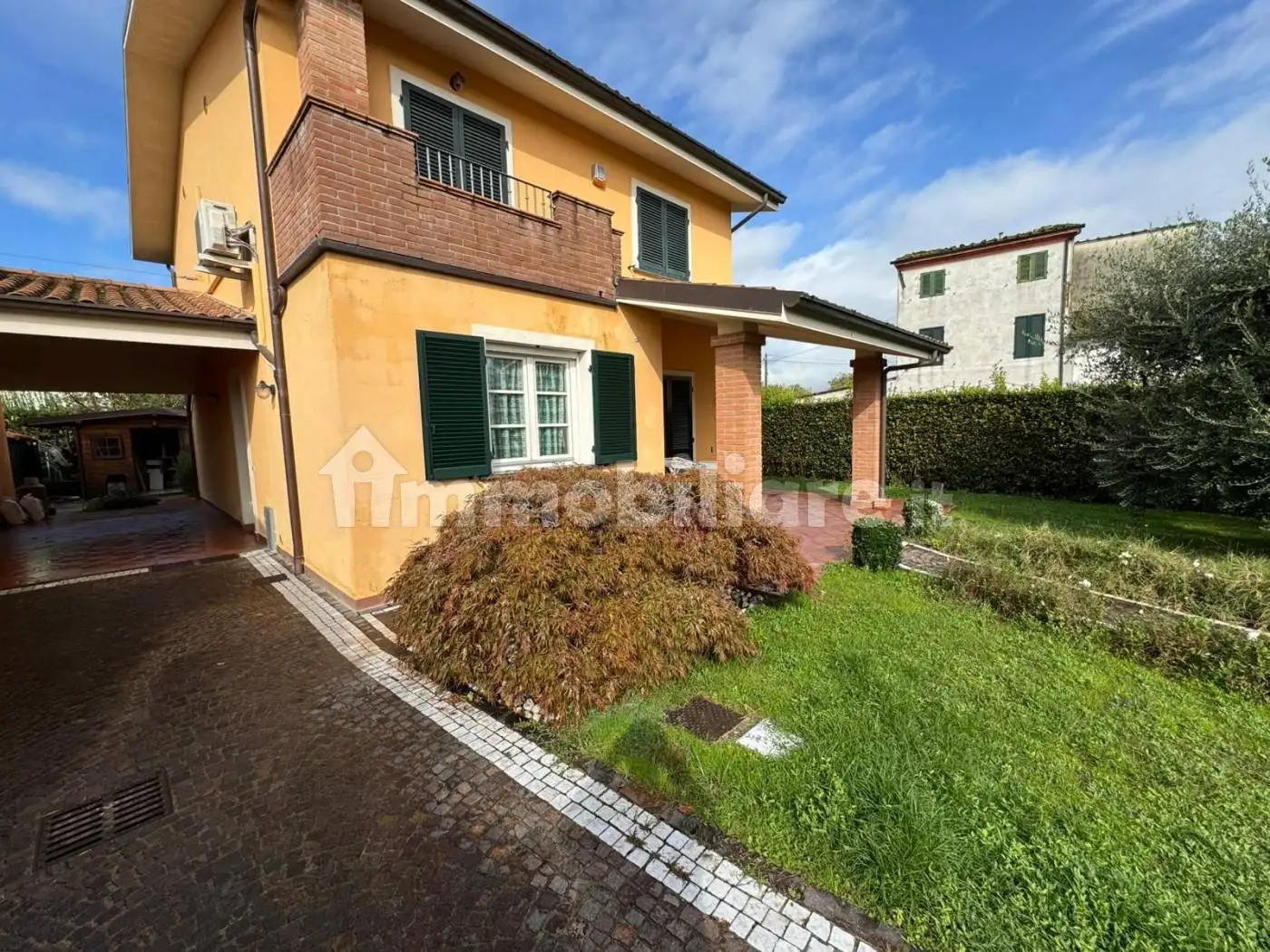 Villa in vendita a Capannori