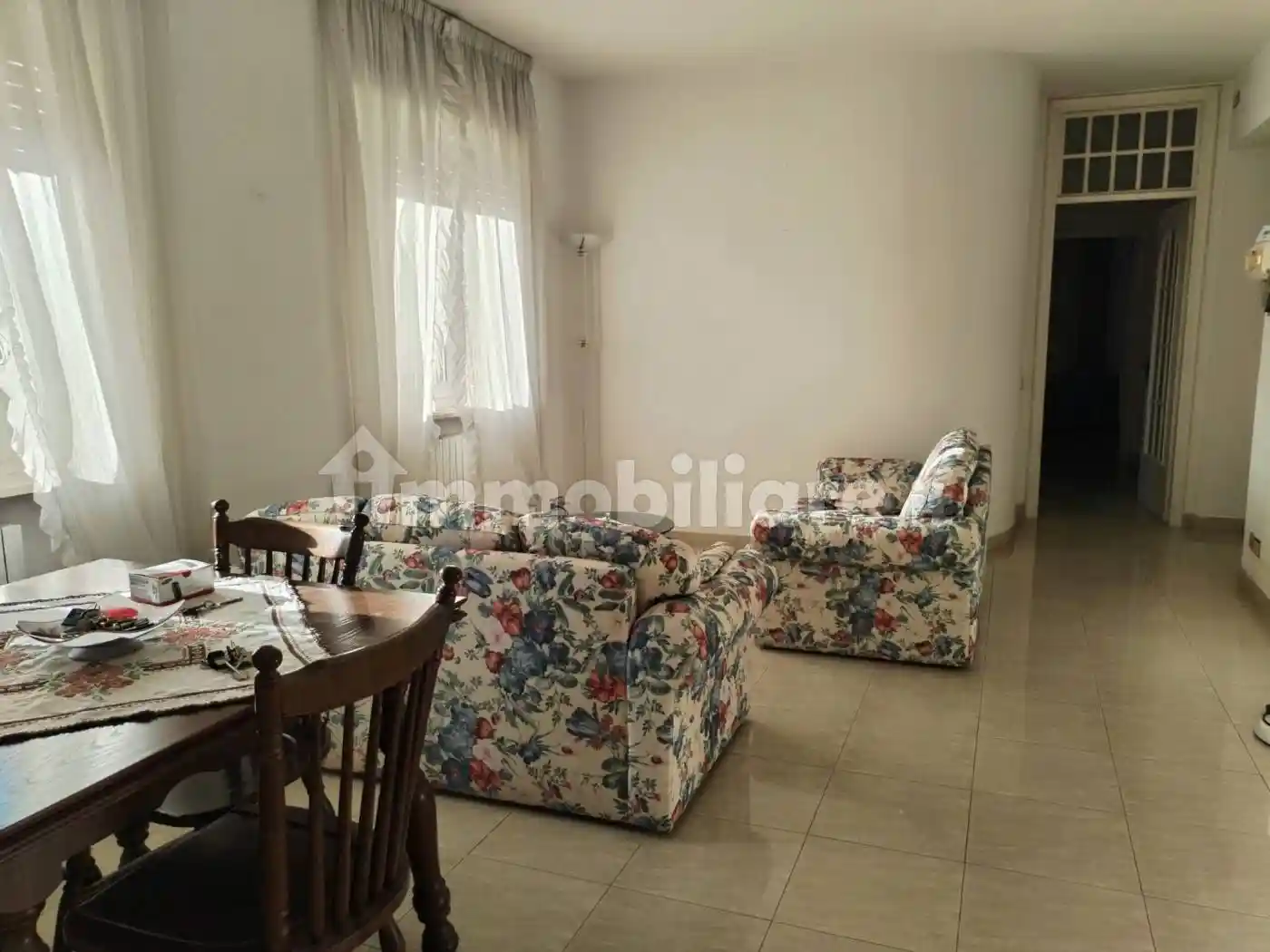 Trilocale buono stato, primo piano, Elce, Perugia - foto 2