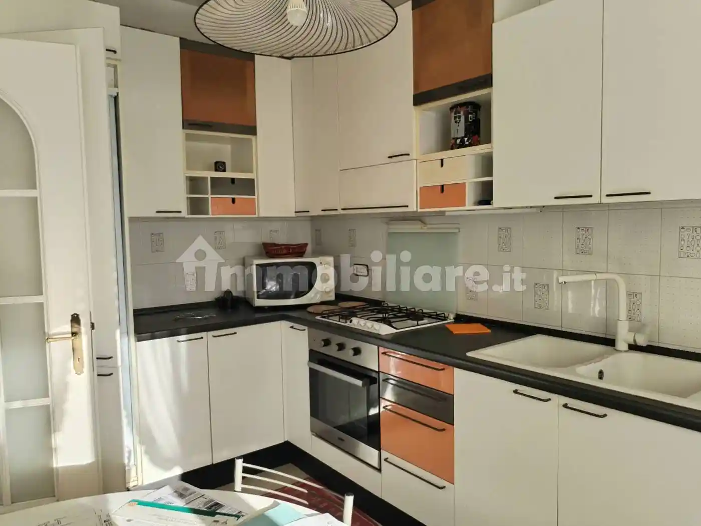 Trilocale buono stato, primo piano, Elce, Perugia - foto 5