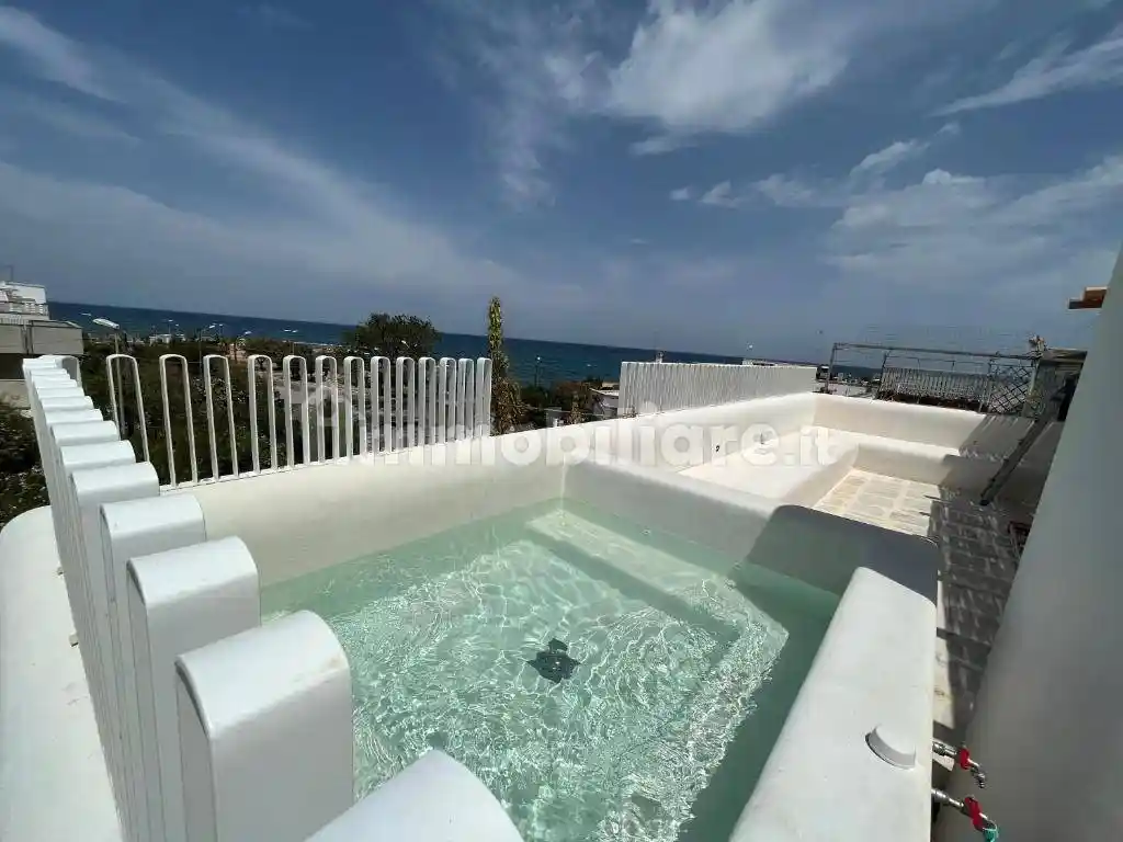 Appartamento in vendita a Carovigno