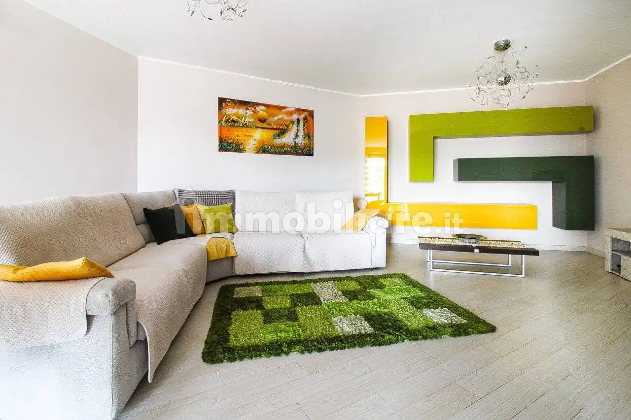 Appartamento in vendita a Ancarano