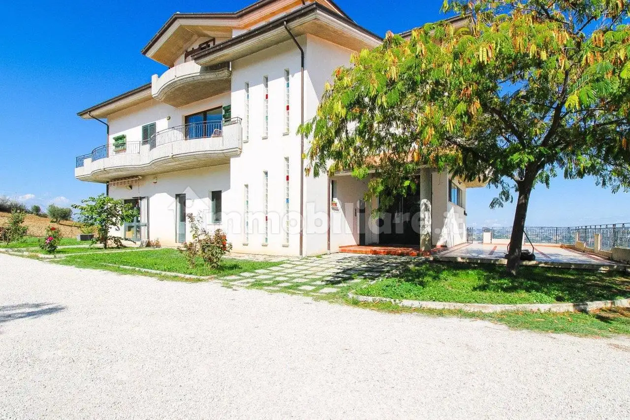 Appartamento Strada Provinciale 2 34, Ancarano - foto 2