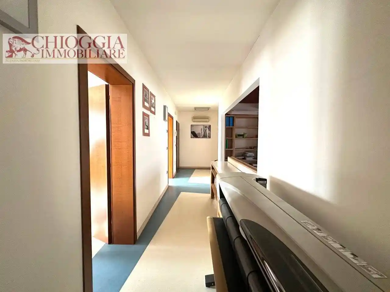 Trilocale via Roma 88, Centro, Porto Viro - foto 5