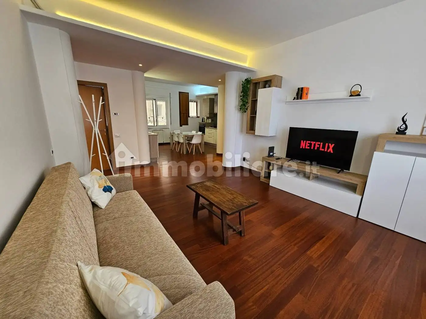 Appartamento in vendita a La Spezia