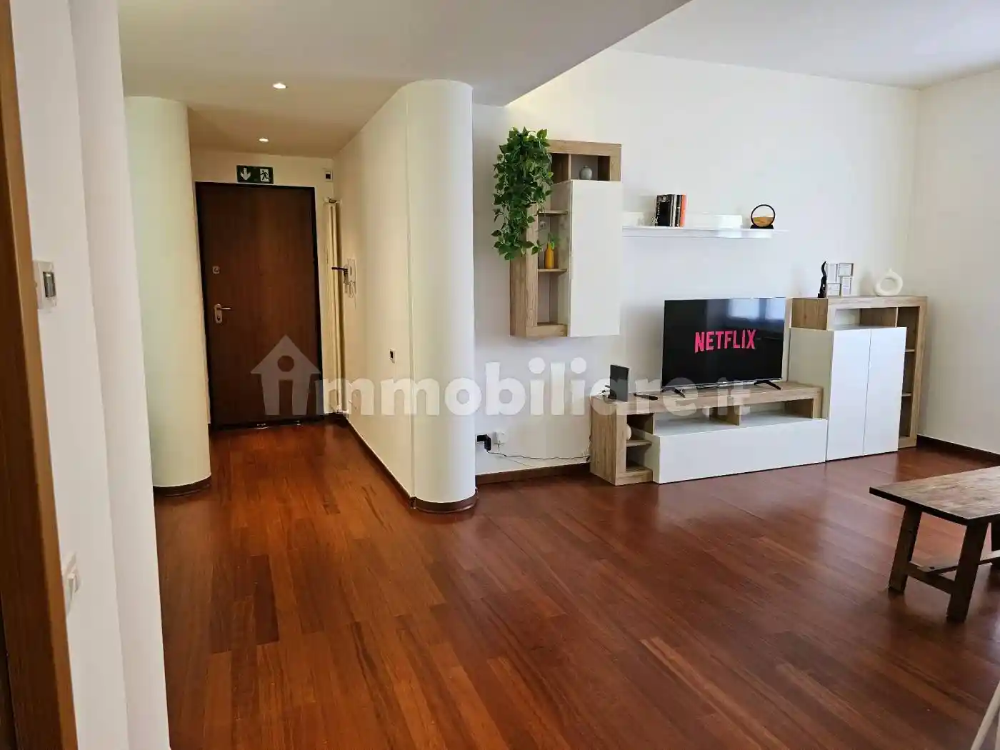 Quadrilocale via Napoli 113, Umbertino - 2 Giugno, La Spezia - foto 2