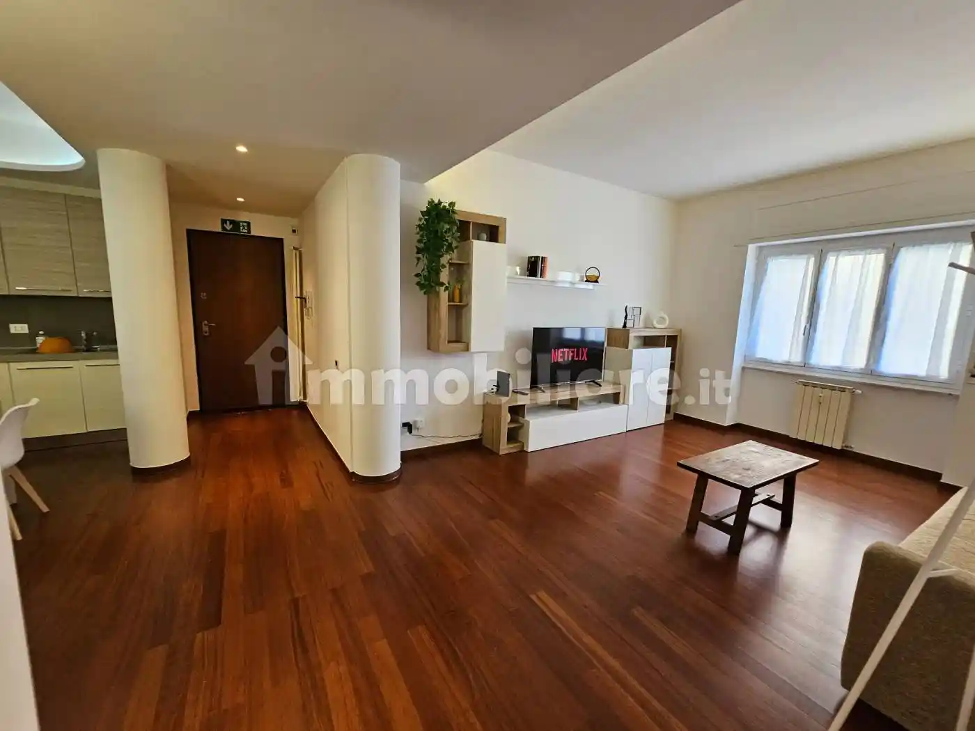 Quadrilocale via Napoli 113, Umbertino - 2 Giugno, La Spezia - foto 4