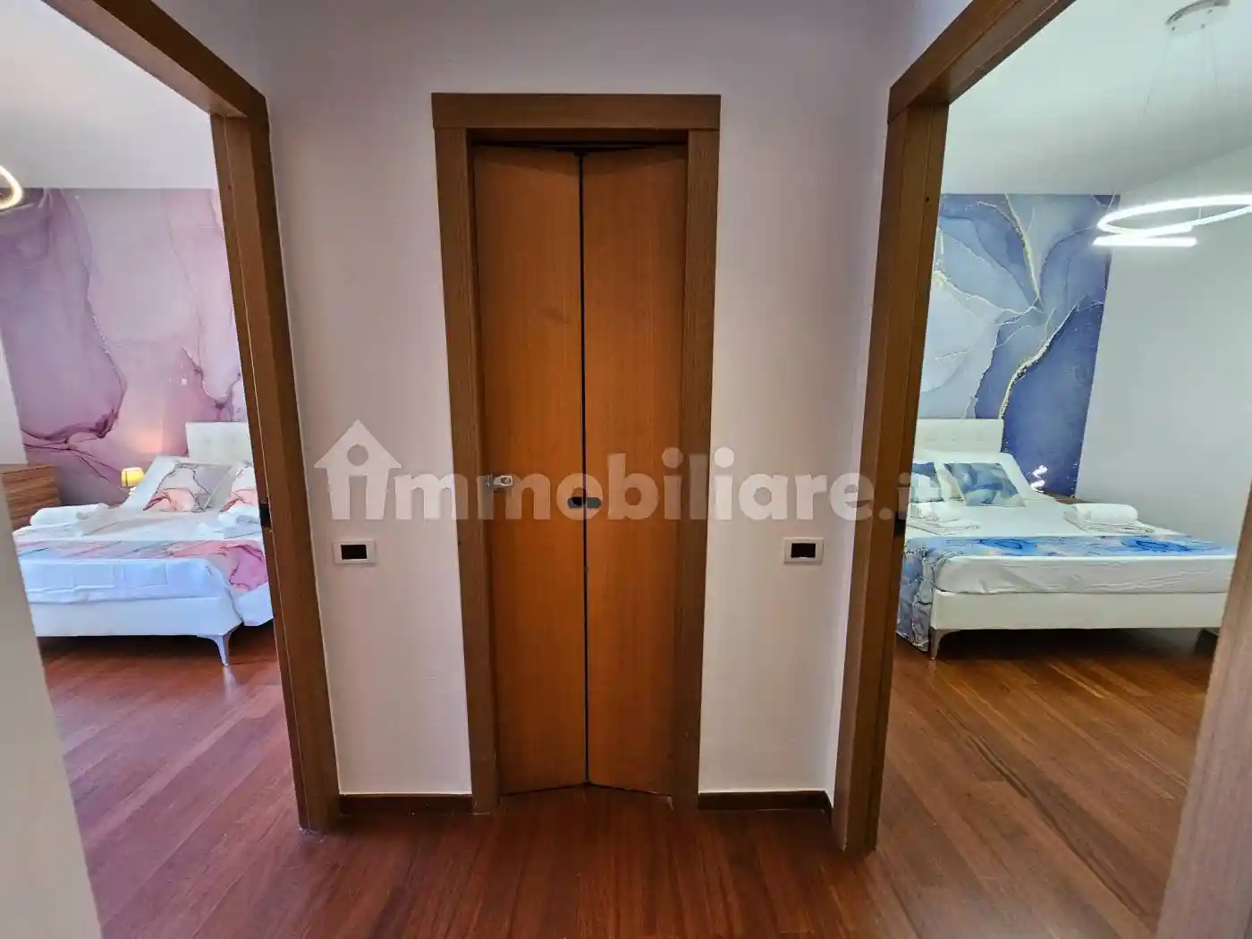 Quadrilocale via Napoli 113, Umbertino - 2 Giugno, La Spezia - foto 5