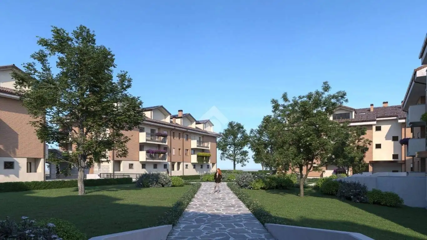 Trilocale via Premi Nobel, Cervignano d'Adda - foto 3