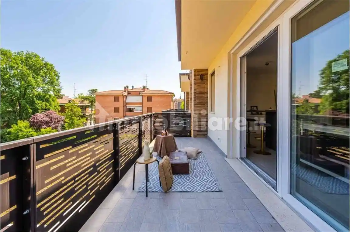 Appartamento in vendita a Carpi