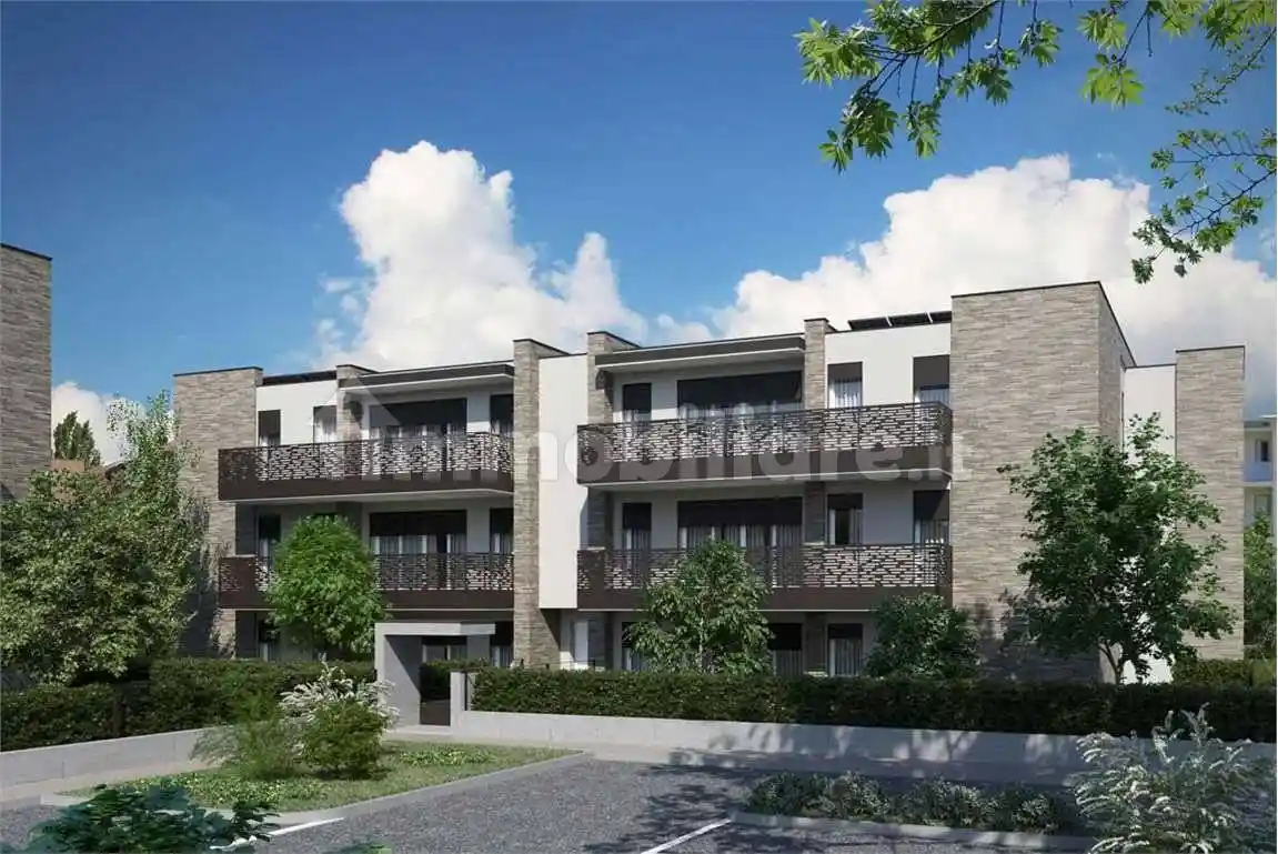 Appartamento in vendita a Carpi