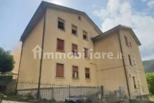 Appartamento in asta a Odolo