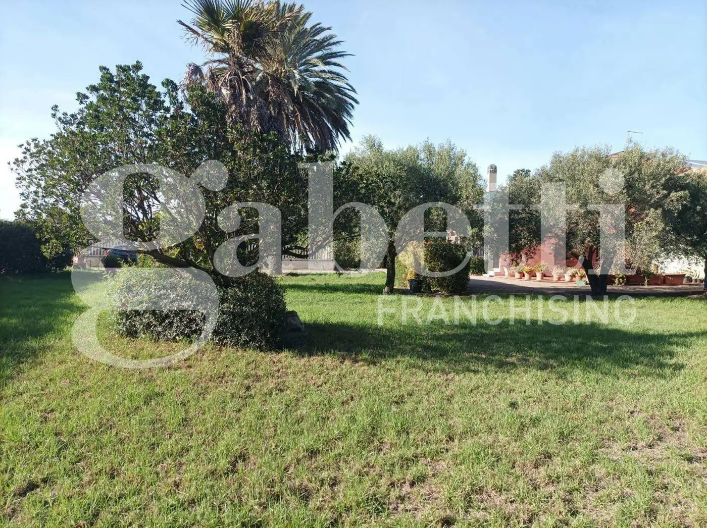 Villa in vendita a Quartu Sant'Elena