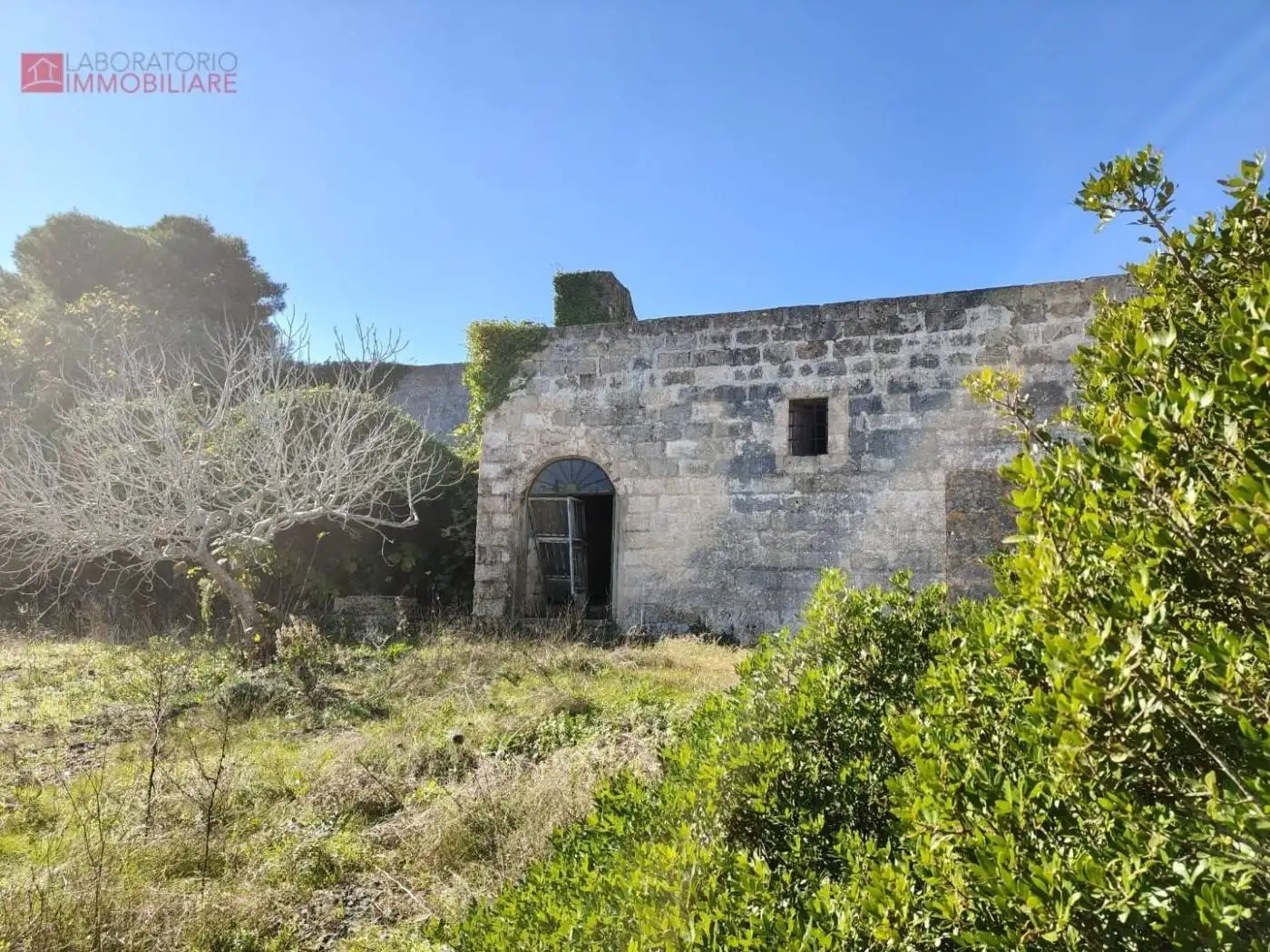 Rustico - Casale in vendita a Miggiano