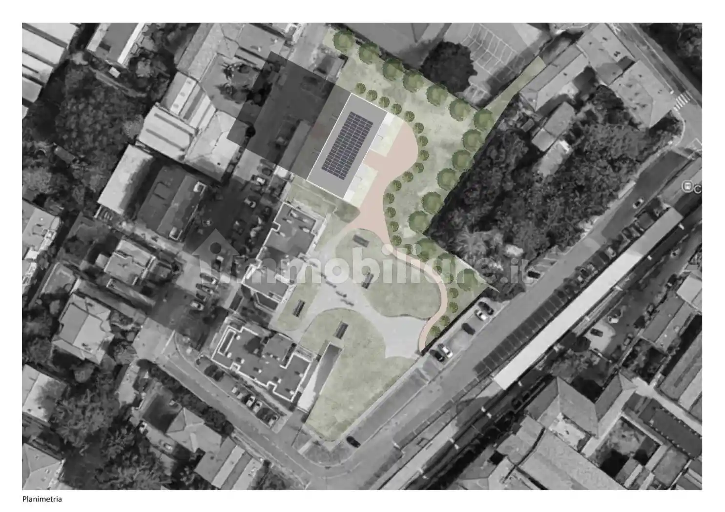 Trilocale via Magenta, Centro, Carugo - foto 2