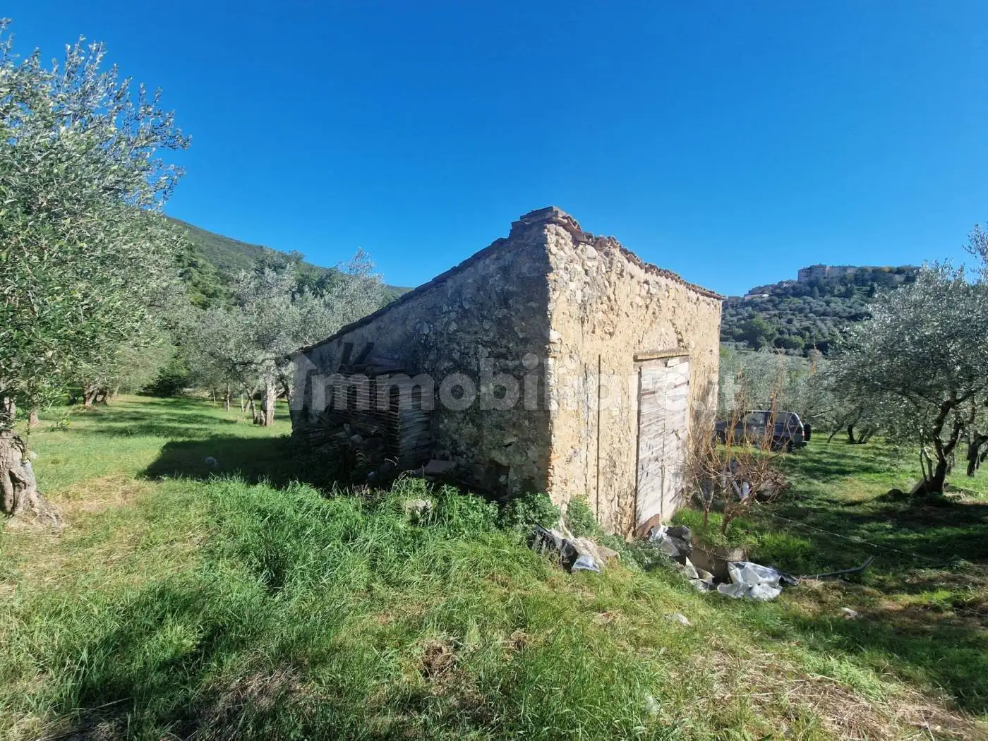 Villa in vendita a Lugnano in Teverina