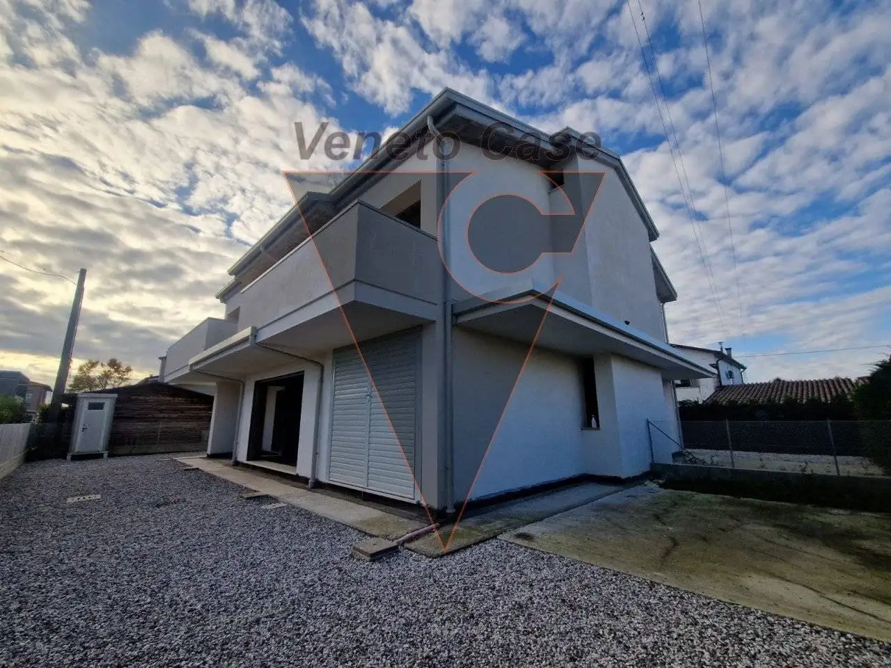 Villa bifamiliare via Dalmazia, Centro, Piazzola sul Brenta - foto 2