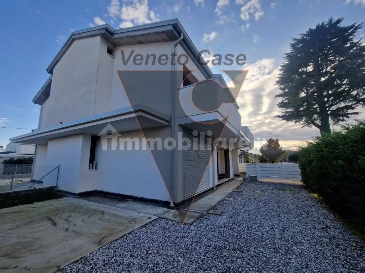 Villa bifamiliare via Dalmazia, Centro, Piazzola sul Brenta - foto 3