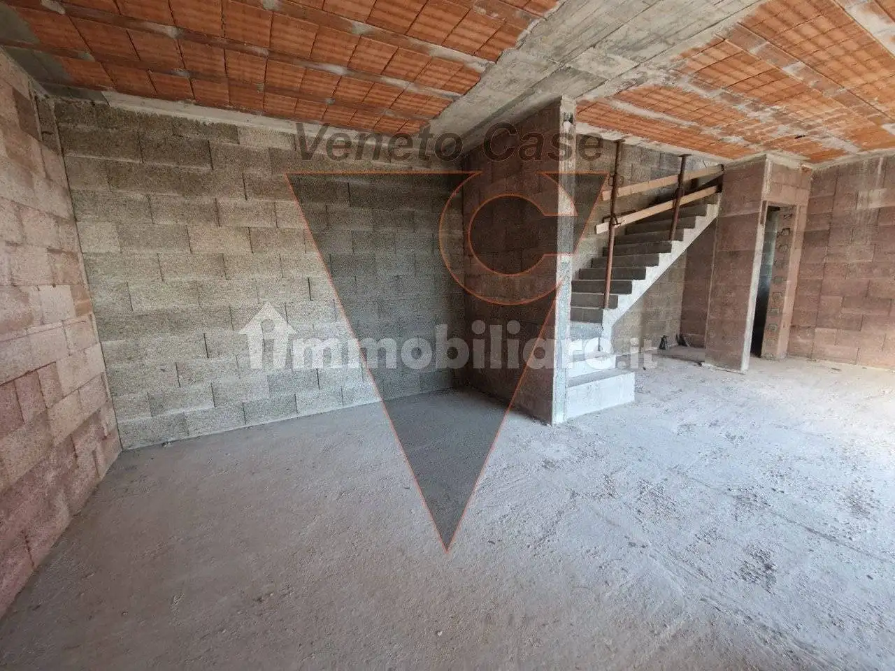 Villa bifamiliare via Dalmazia, Centro, Piazzola sul Brenta - foto 4