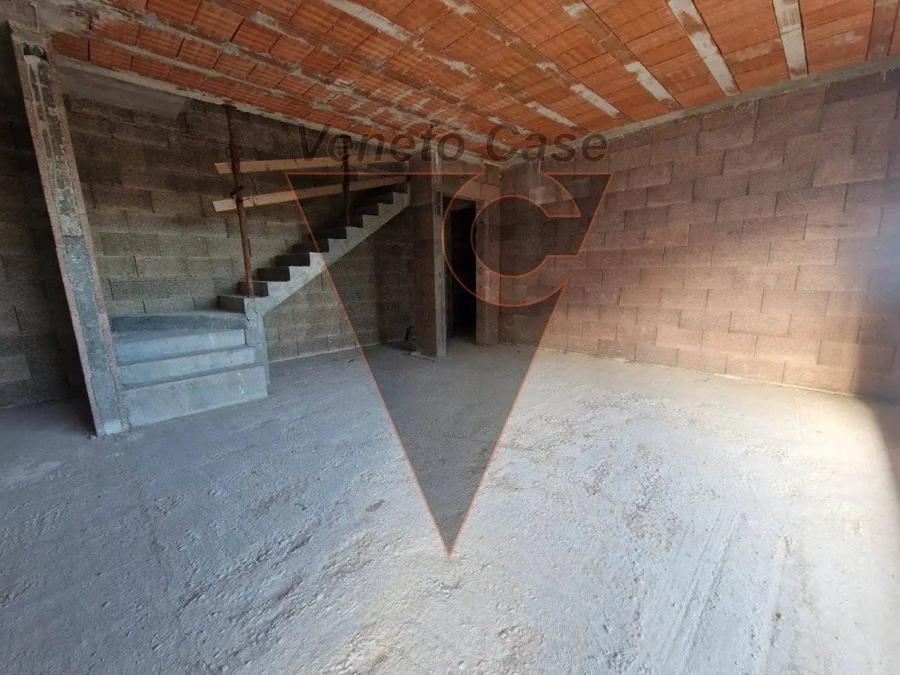 Villa bifamiliare via Dalmazia, Centro, Piazzola sul Brenta - foto 5