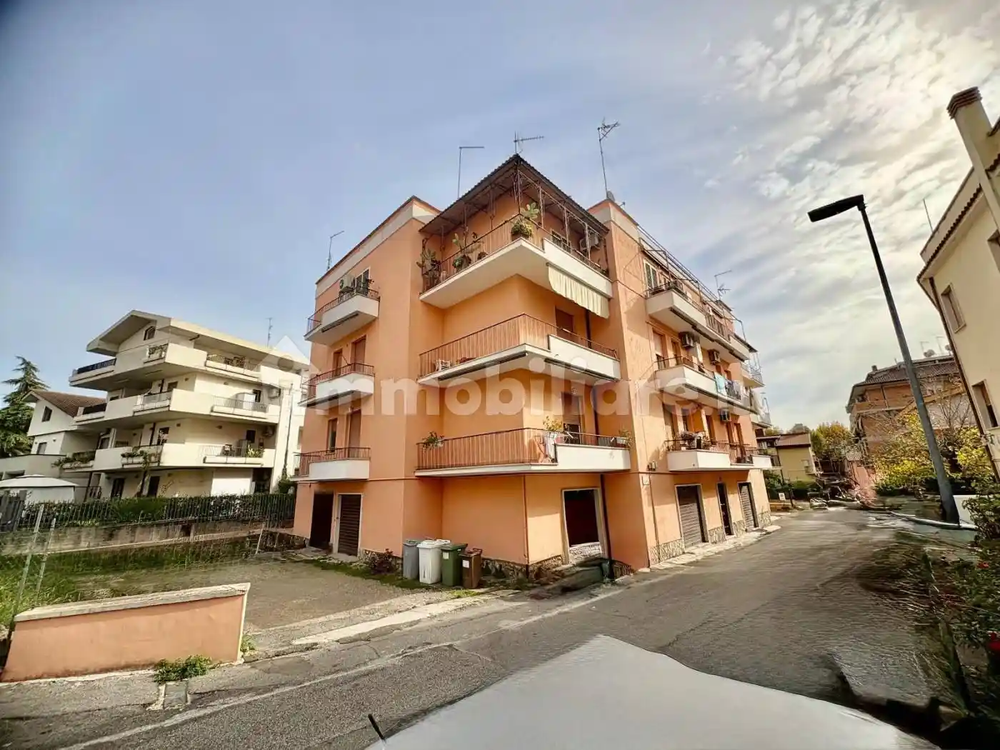 Appartamento via Carlo Del Prete 22, Centro, Guidonia Montecelio - foto 2