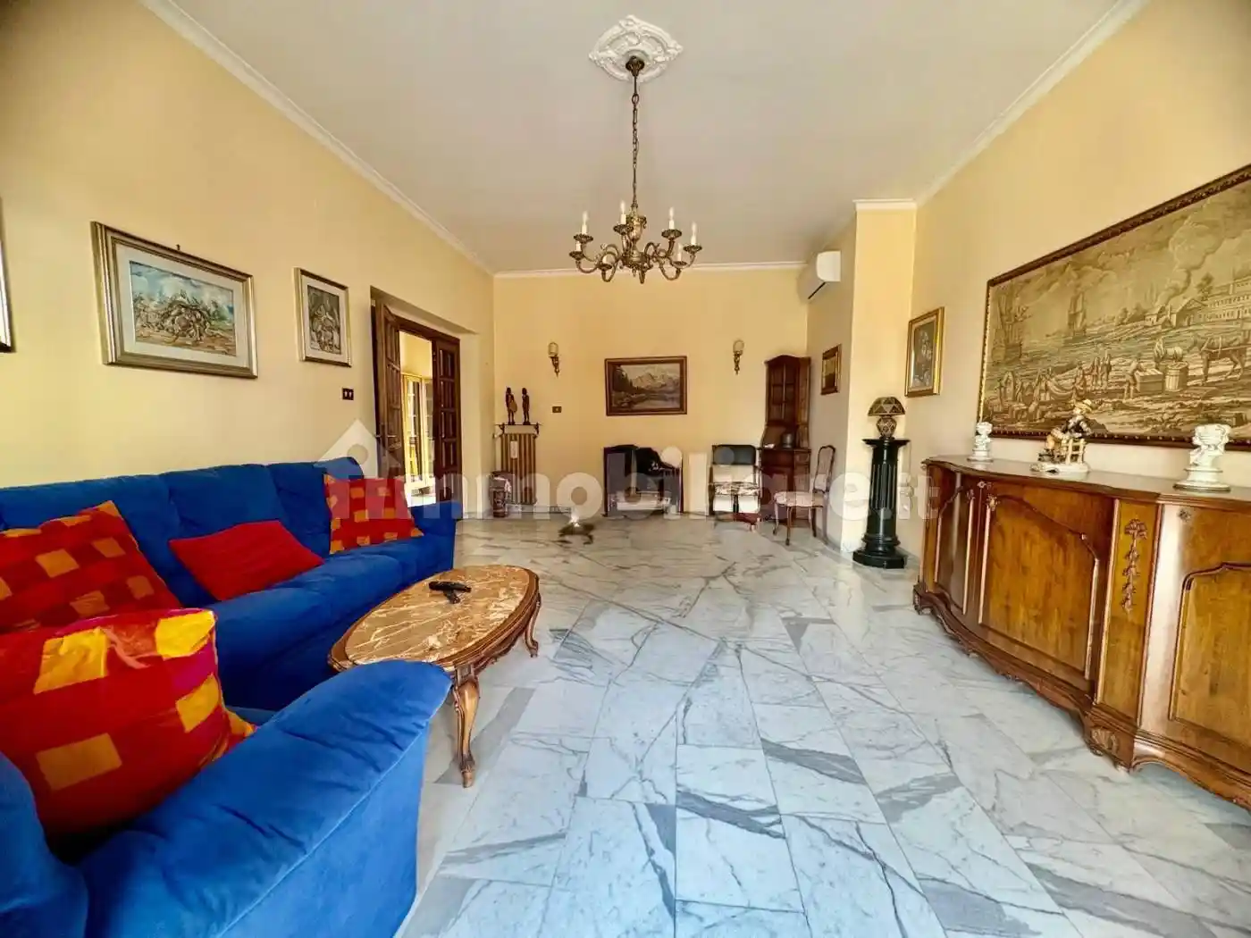 Appartamento via Carlo Del Prete 22, Centro, Guidonia Montecelio - foto 3