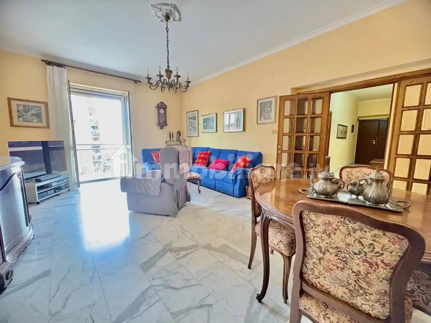 Appartamento via Carlo Del Prete 22, Centro, Guidonia Montecelio - foto 4