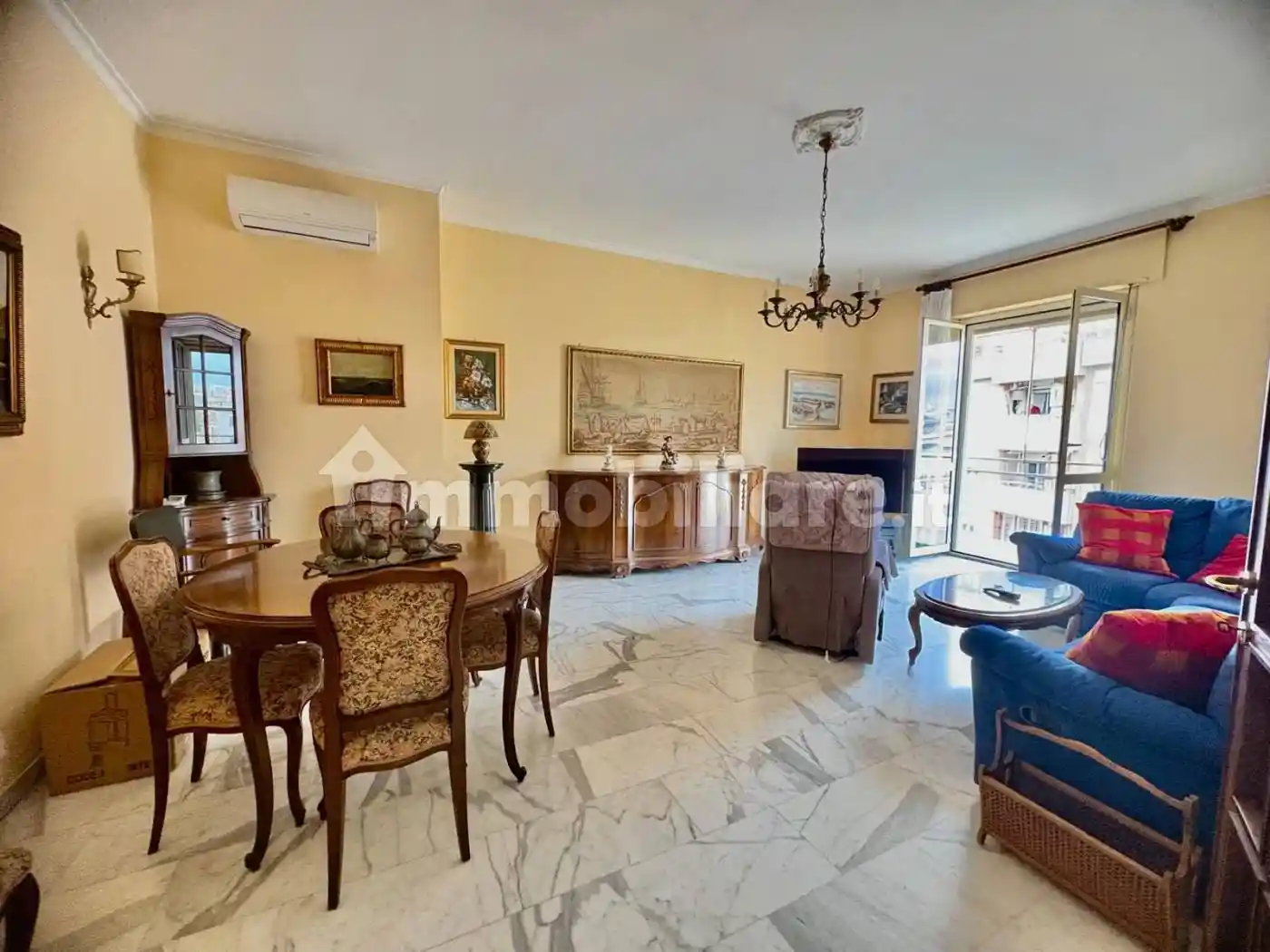 Appartamento via Carlo Del Prete 22, Centro, Guidonia Montecelio - foto 5