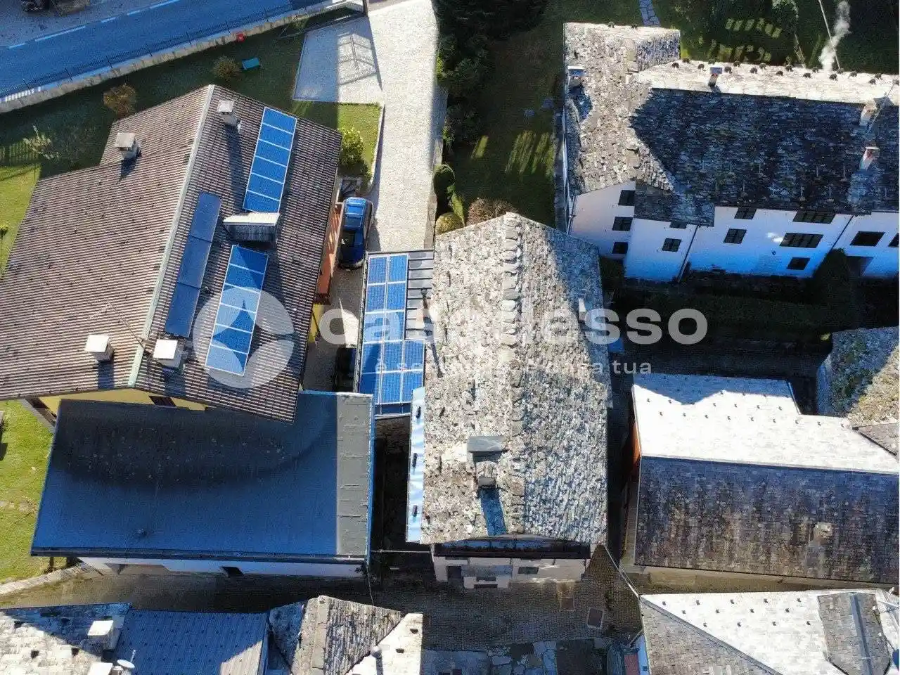 Casa indipendente - foto 2