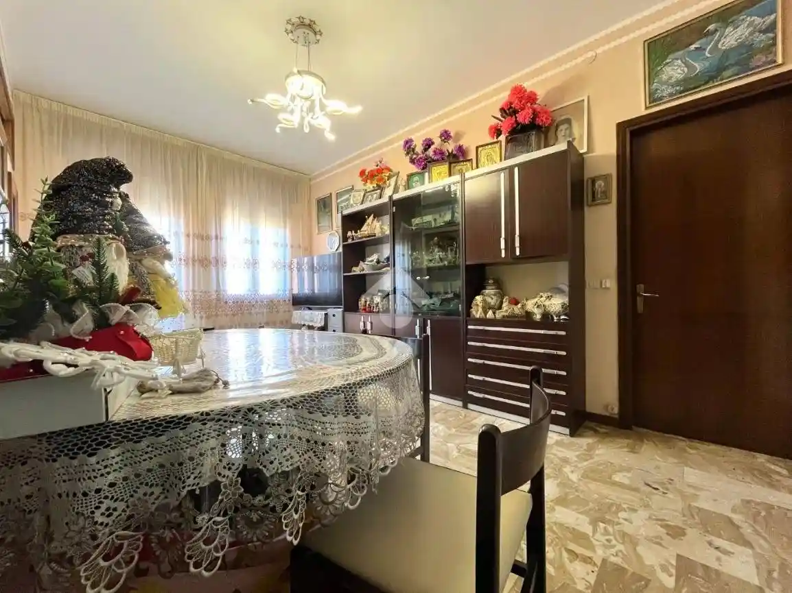 Trilocale via Antonio Zacco 39C, Voltabarozzo, Padova - foto 3