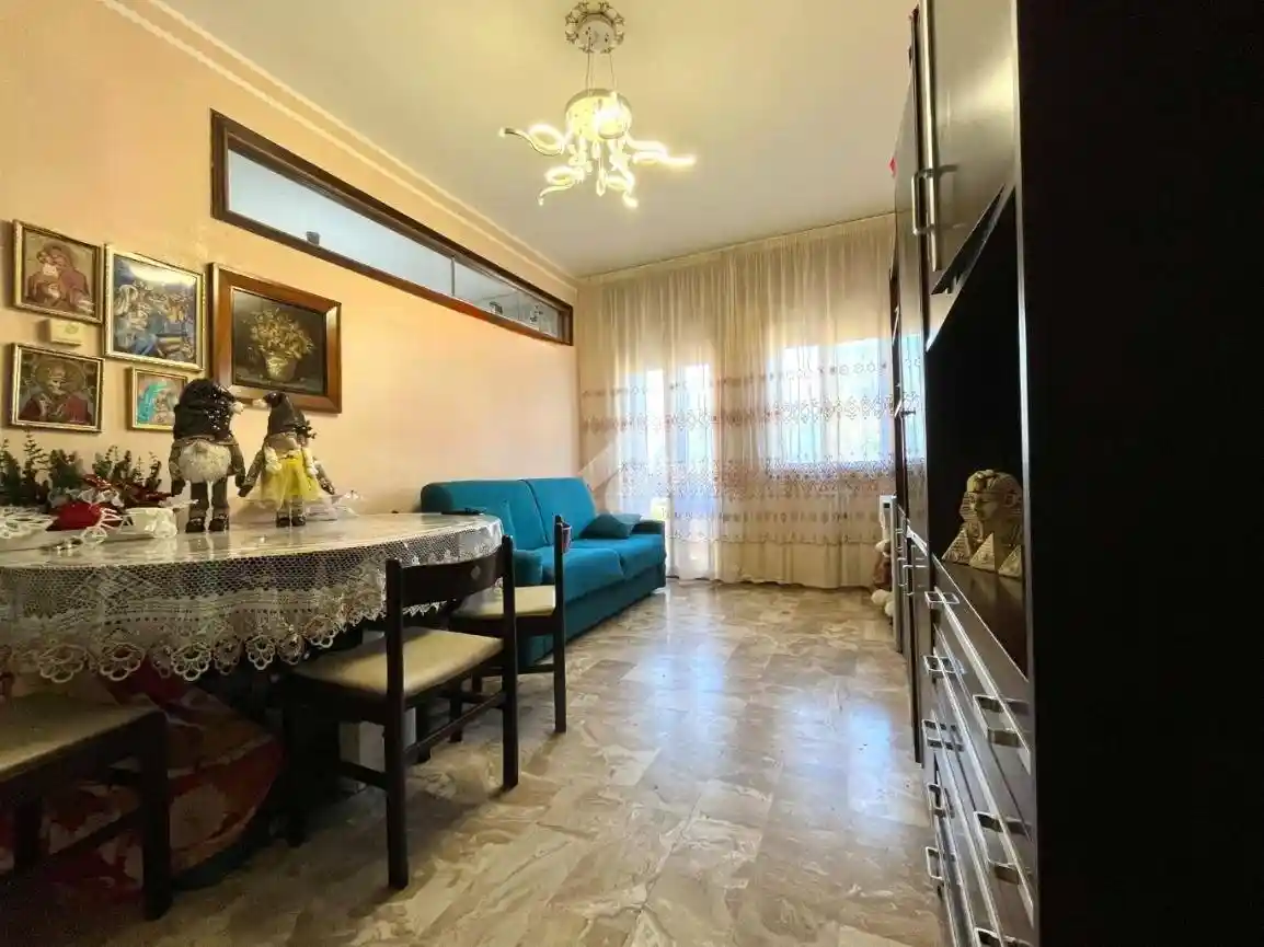 Trilocale via Antonio Zacco 39C, Voltabarozzo, Padova - foto 4