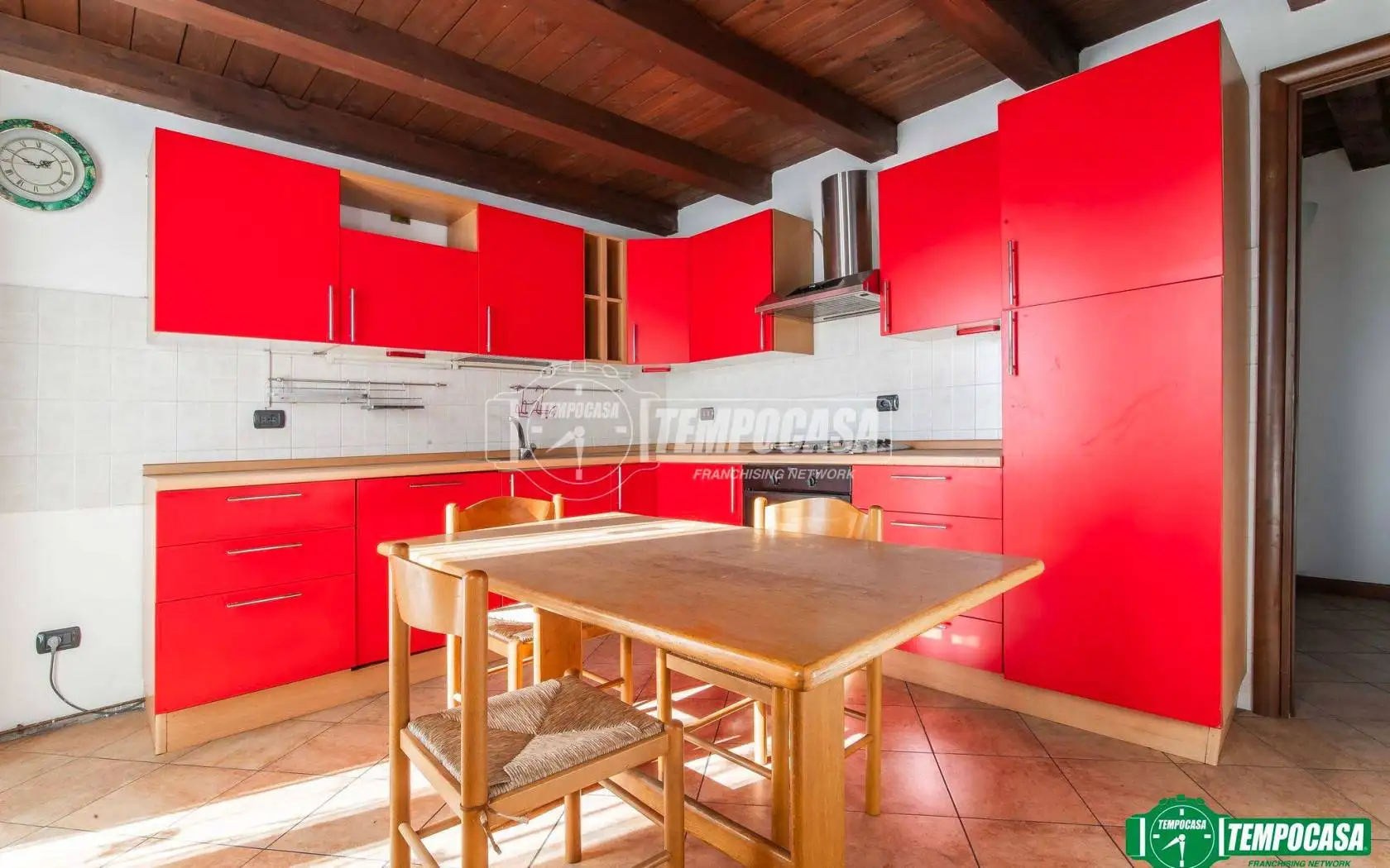 Appartamento in vendita a Cerro Maggiore