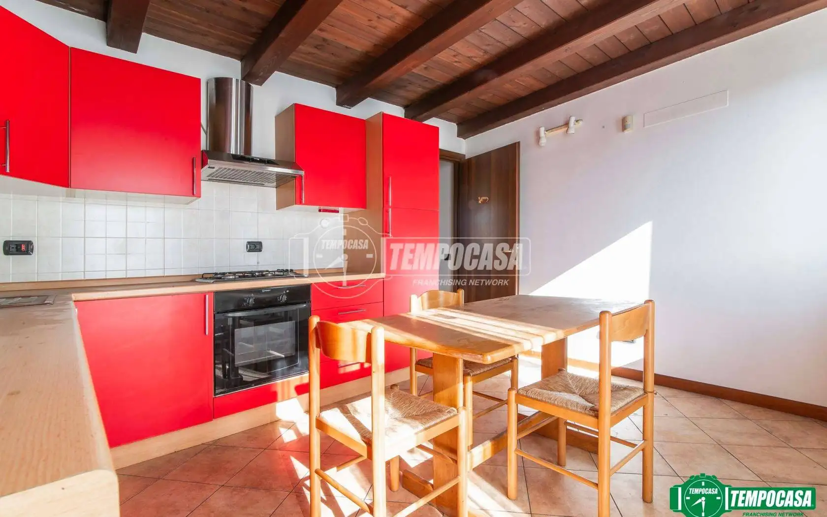 Trilocale via Risorgimento 6, Cantalupo, Cerro Maggiore - foto 2