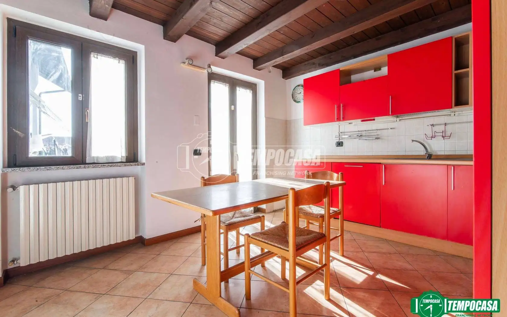 Trilocale via Risorgimento 6, Cantalupo, Cerro Maggiore - foto 3