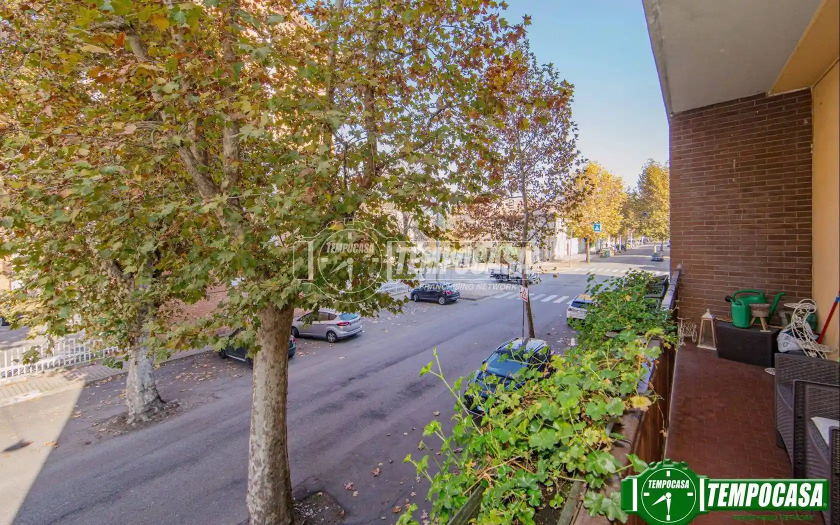 Appartamento in vendita a Voghera