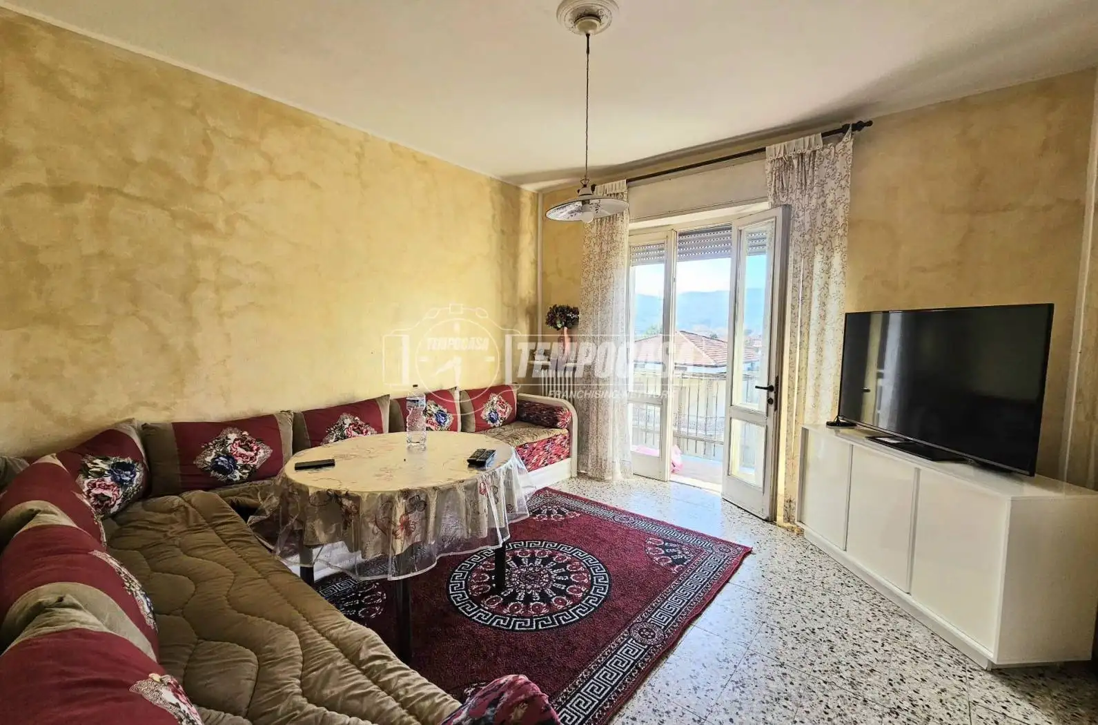 Appartamento in vendita a Villongo