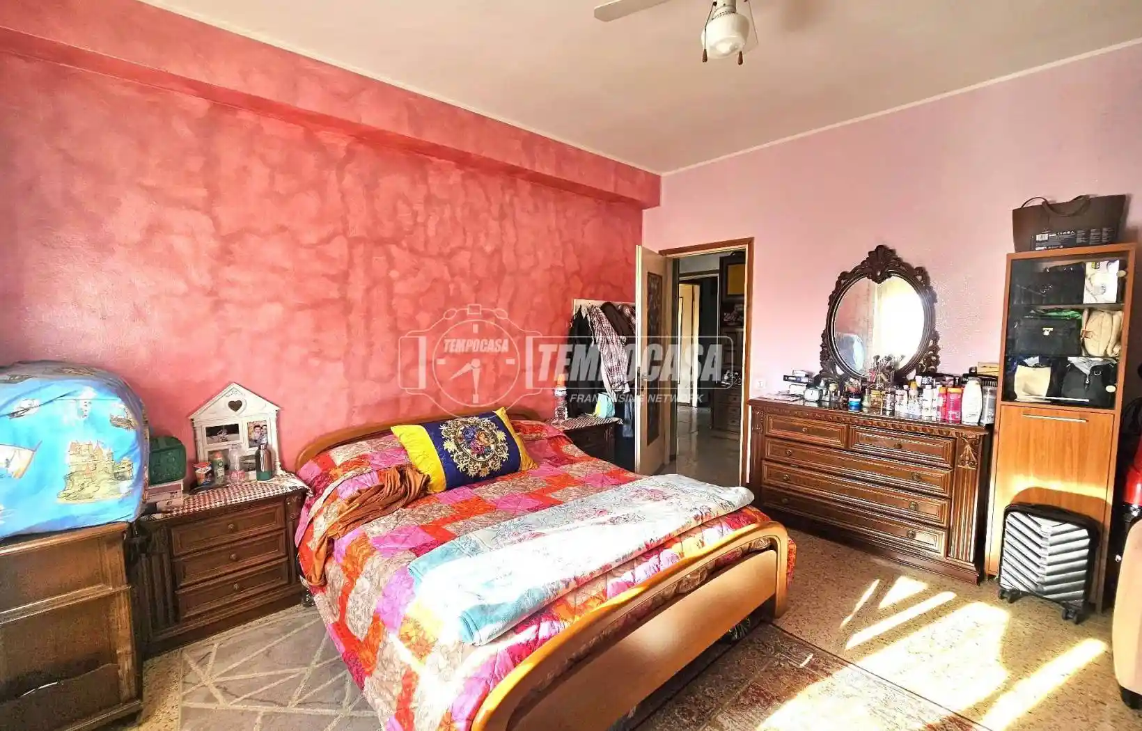 Quadrilocale via Suardo Alessio, Villongo - foto 2