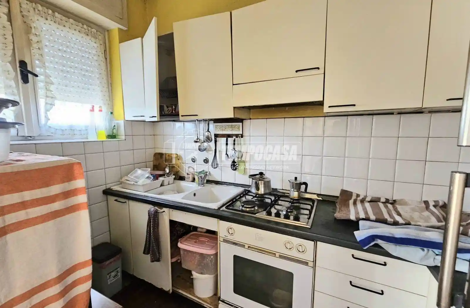 Quadrilocale via Suardo Alessio, Villongo - foto 4