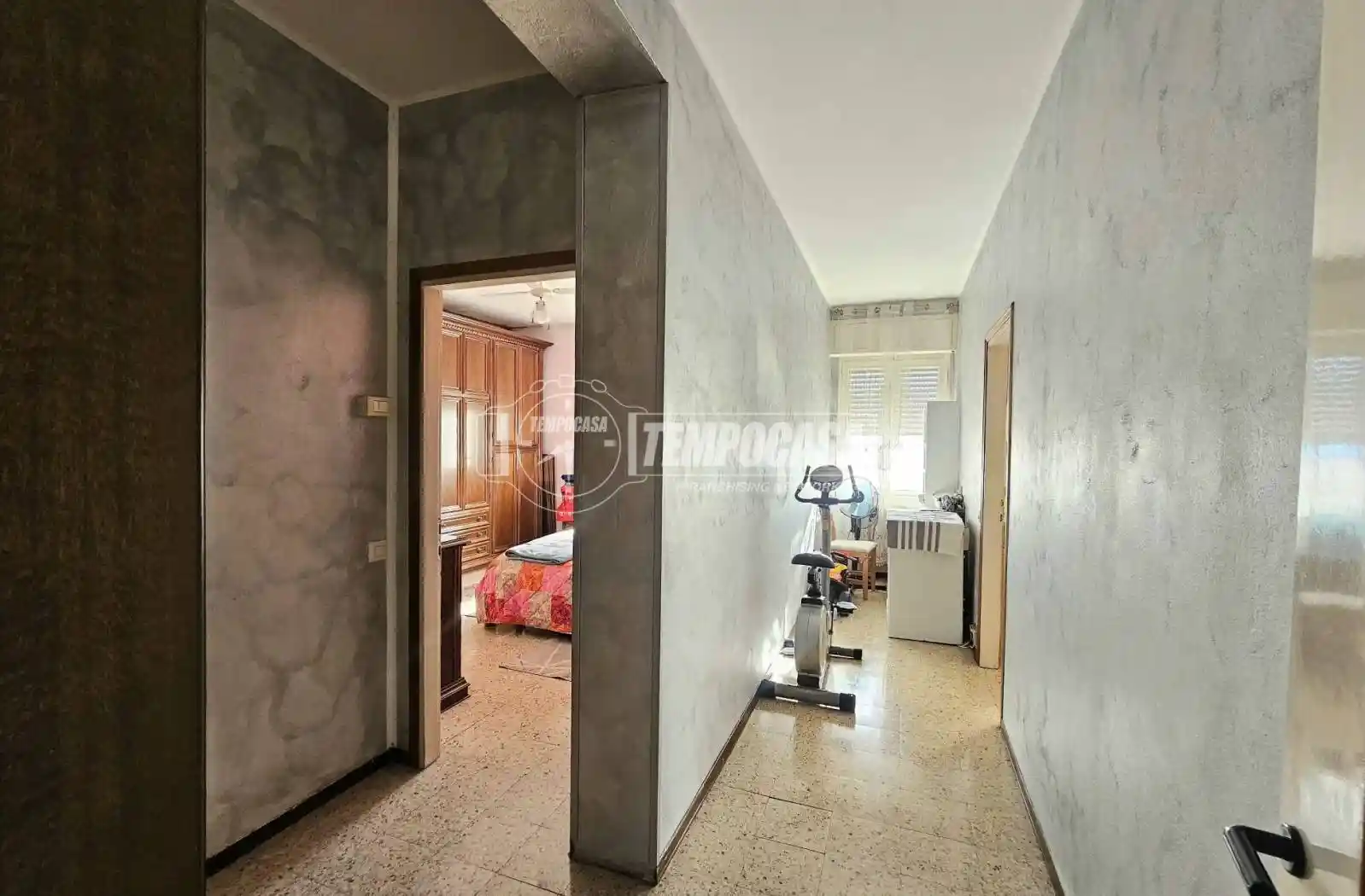 Quadrilocale via Suardo Alessio, Villongo - foto 5