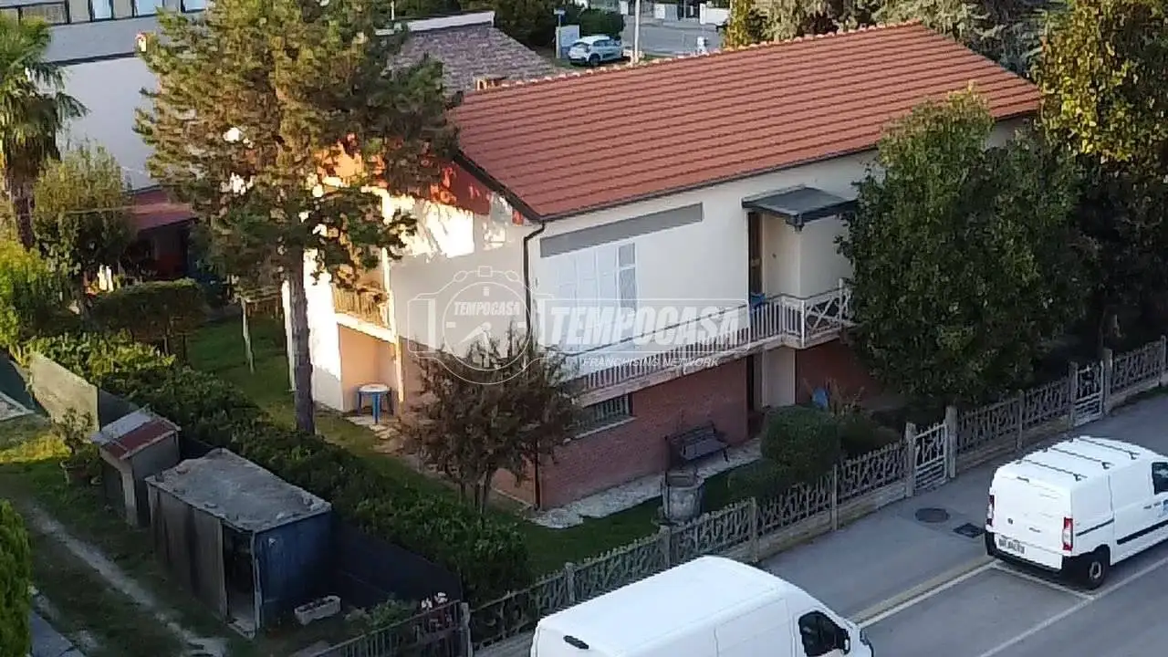 Casa indipendente in vendita a Fusignano