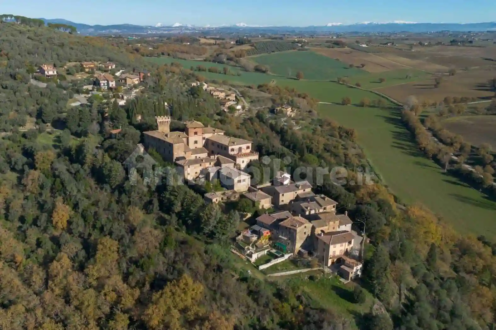 Palazzo - Edificio - foto 2