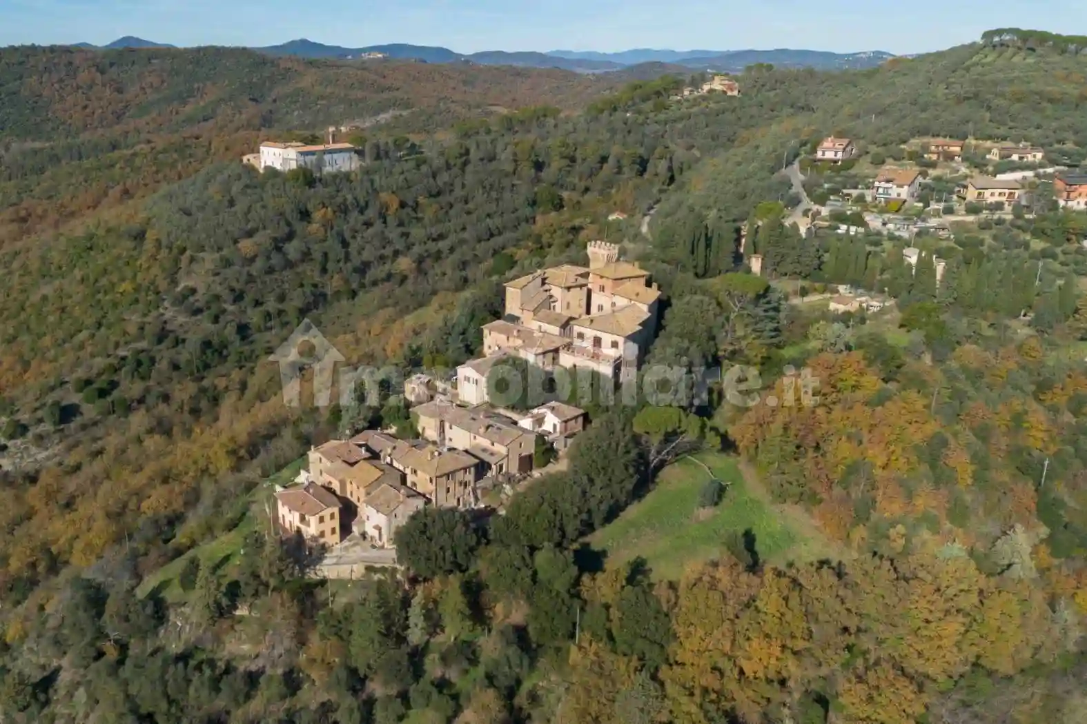 Palazzo - Edificio - foto 3