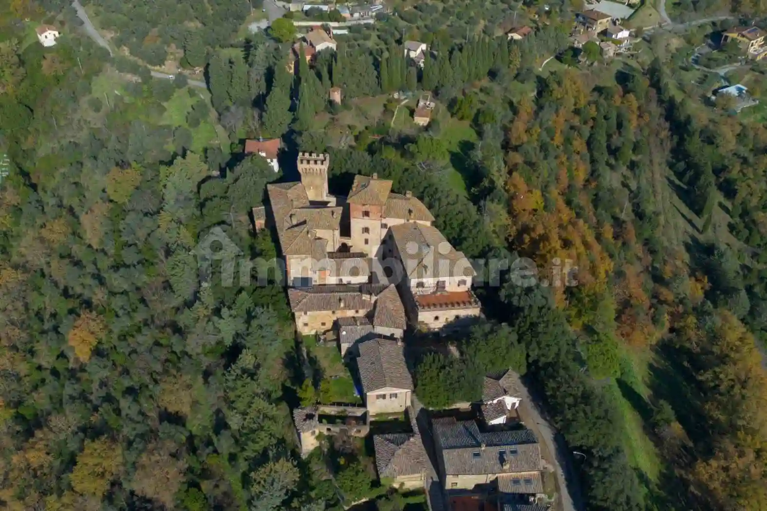 Palazzo - Edificio - foto 4