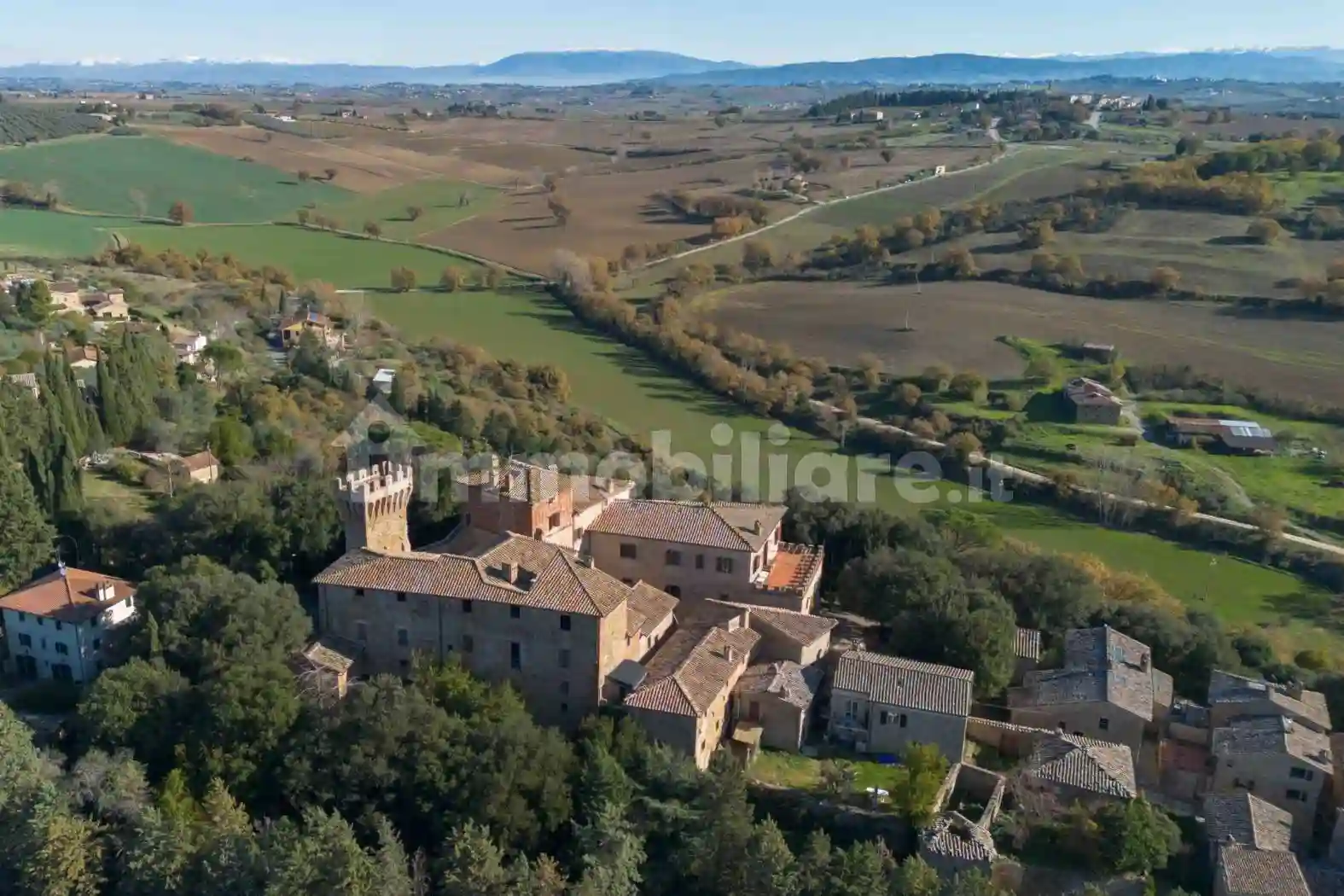 Palazzo - Edificio - foto 5