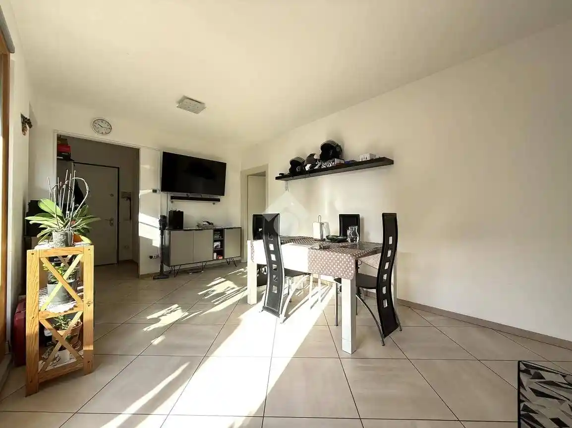 Appartamento in vendita a Trento