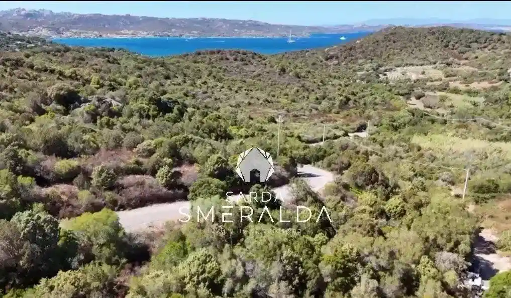 Villa unifamiliare, ottimo stato, 220 m², Baja Sardinia, Arzachena - foto 4
