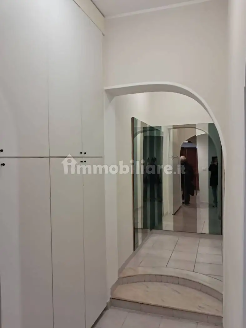 Appartamento in affitto a Siracusa