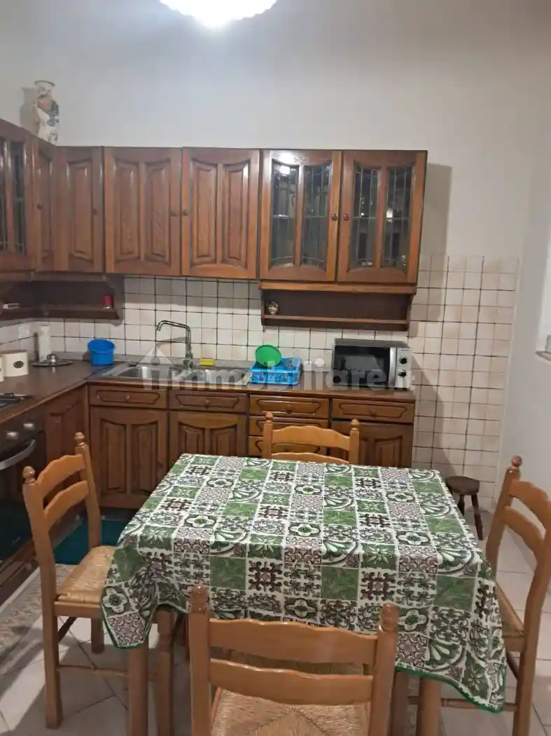 Trilocale ottimo stato, piano terra, Epipoli, Siracusa - foto 3