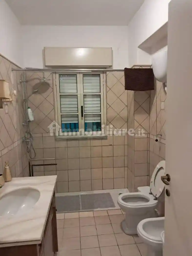 Trilocale ottimo stato, piano terra, Epipoli, Siracusa - foto 4